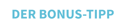DE_astuce bonus