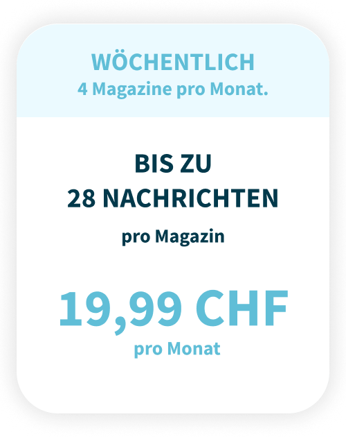 Wöchentlich 28