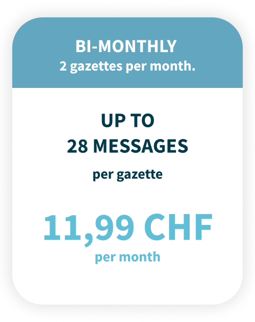 bi-monthly 28