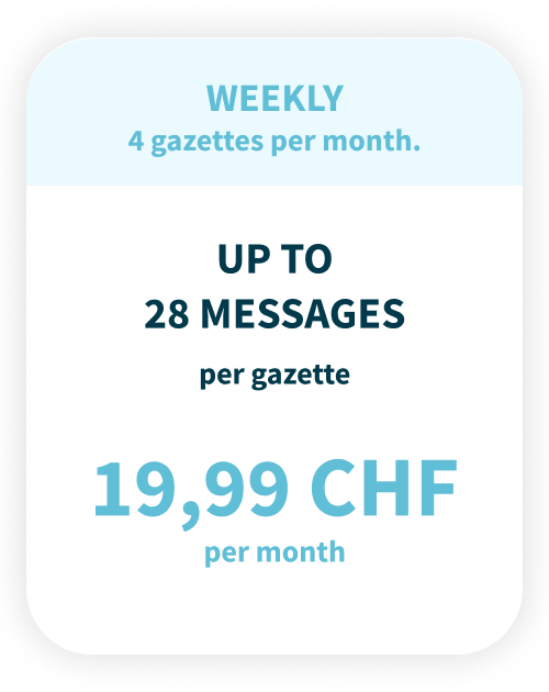 weekly 28