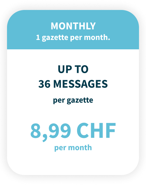 monthly 36