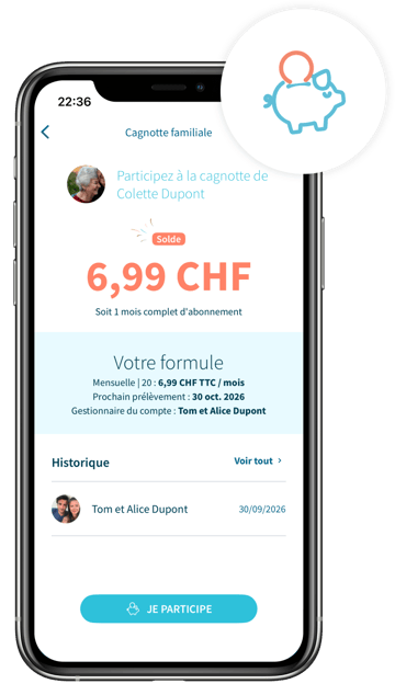 cagnotte chf fr