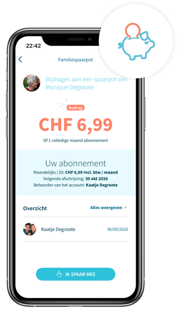 cagnotte chf nl