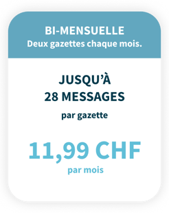 bi-mensuelle 28