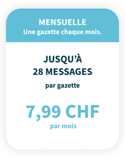 mensuelle 28