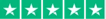 étoiles trustpilot