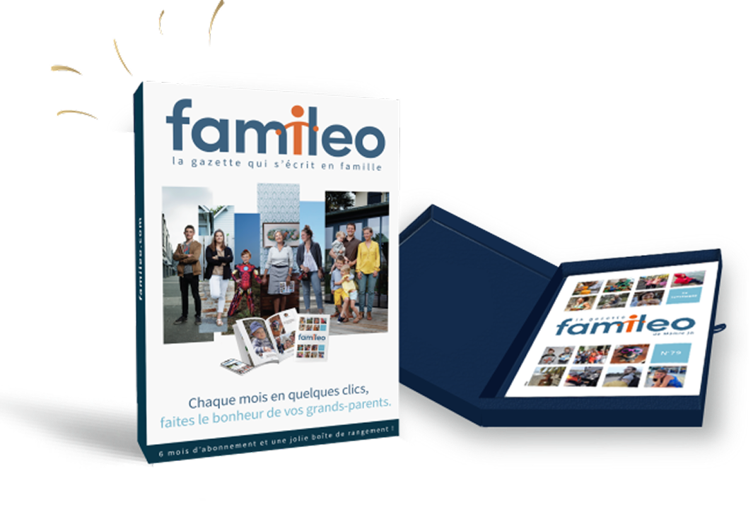 Box Famileo