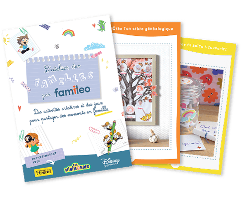 Kit activites mobile Kit activites mobile