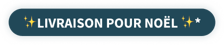 Livraison pour Noël