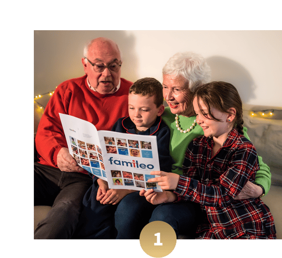 Sharing Made Simple - Quel cadeau UK