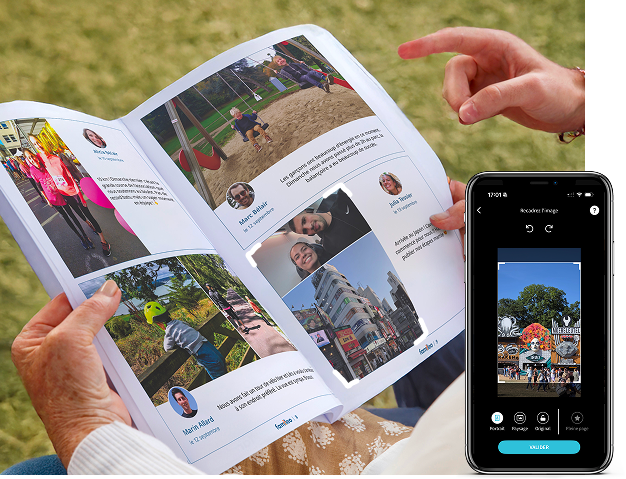UX Montages (V2)