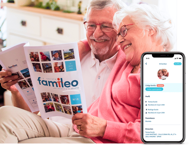 Dos mejor que uno - mobíl