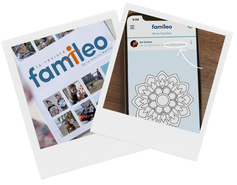 Cada revista su propia portada