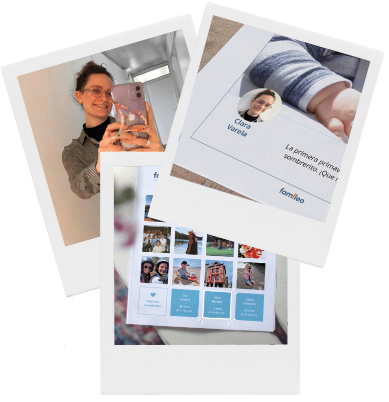 Una revista a tu imagen