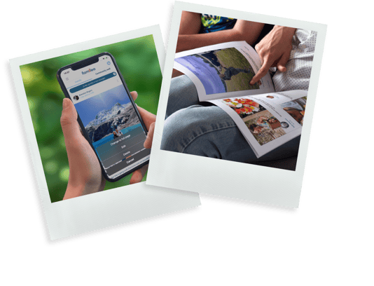 Famileo - Ga voor groot