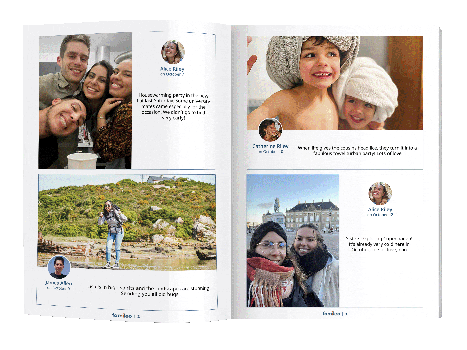 A Layout to Suit Every Family