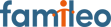 Le logo Famileo