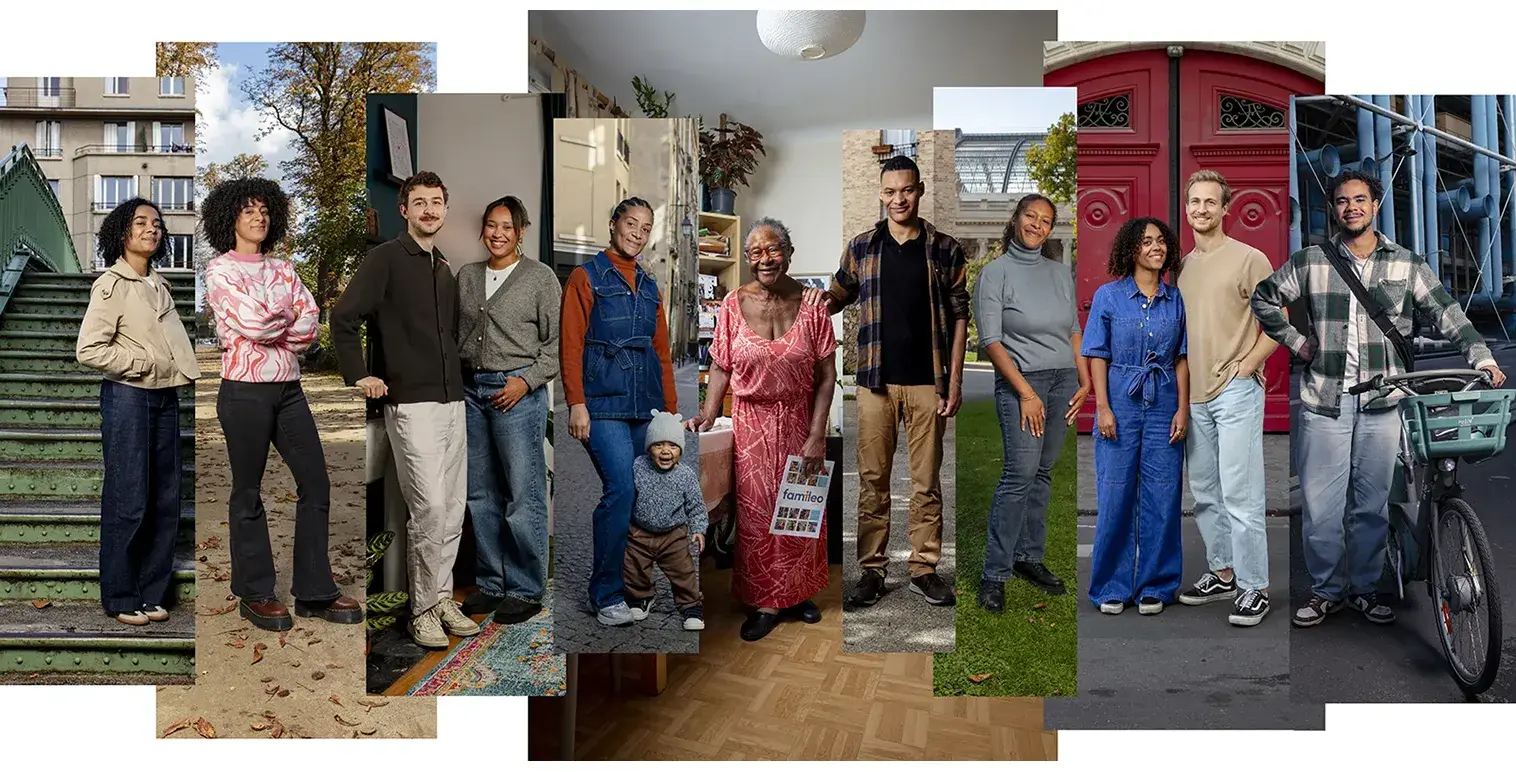 Famille Lawson