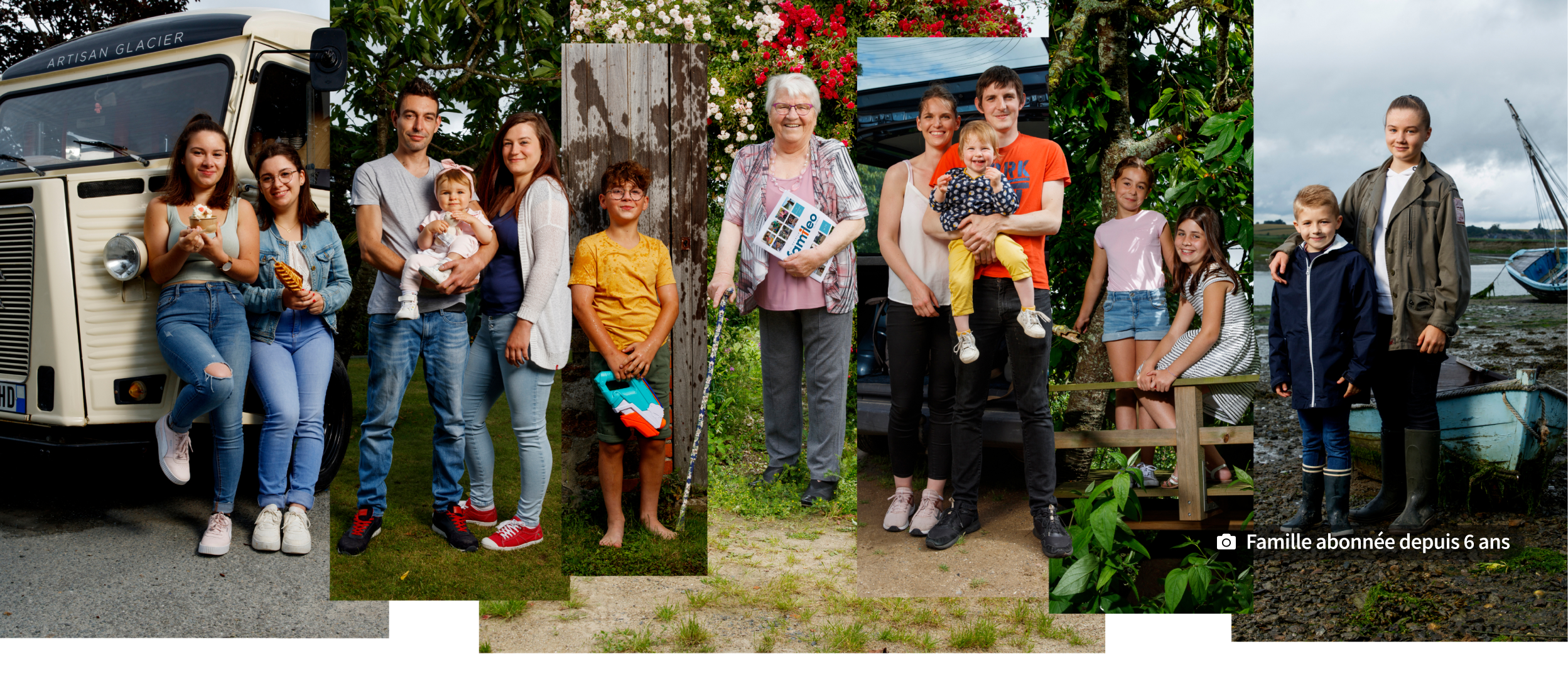 (desktop) portrait de famille 1