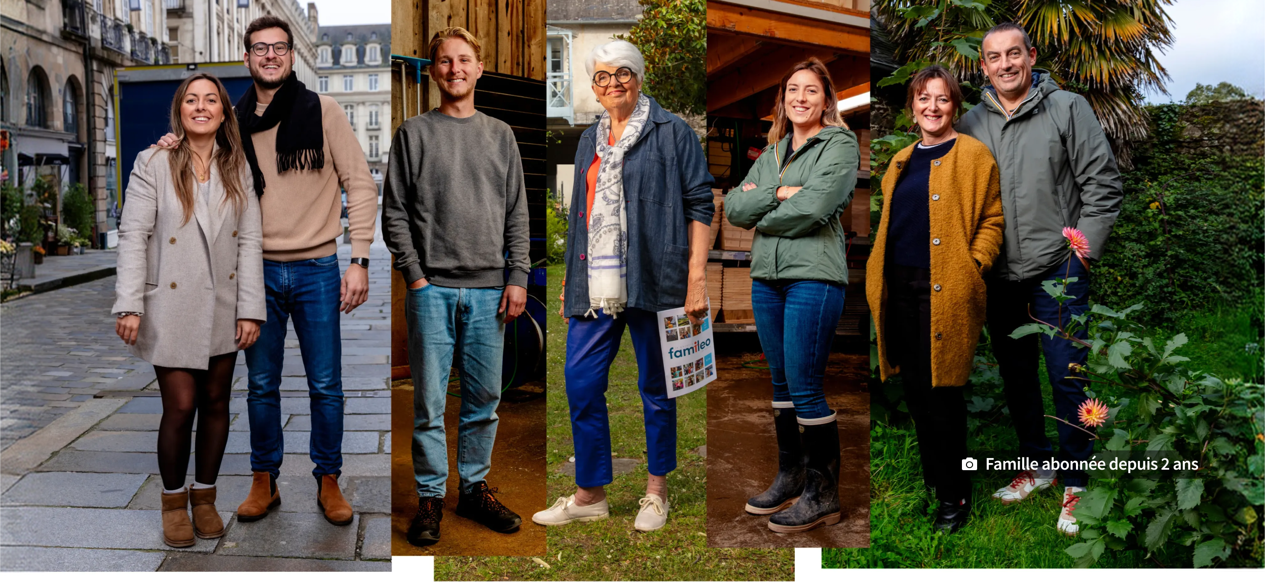 (desktop) portrait de famille 3