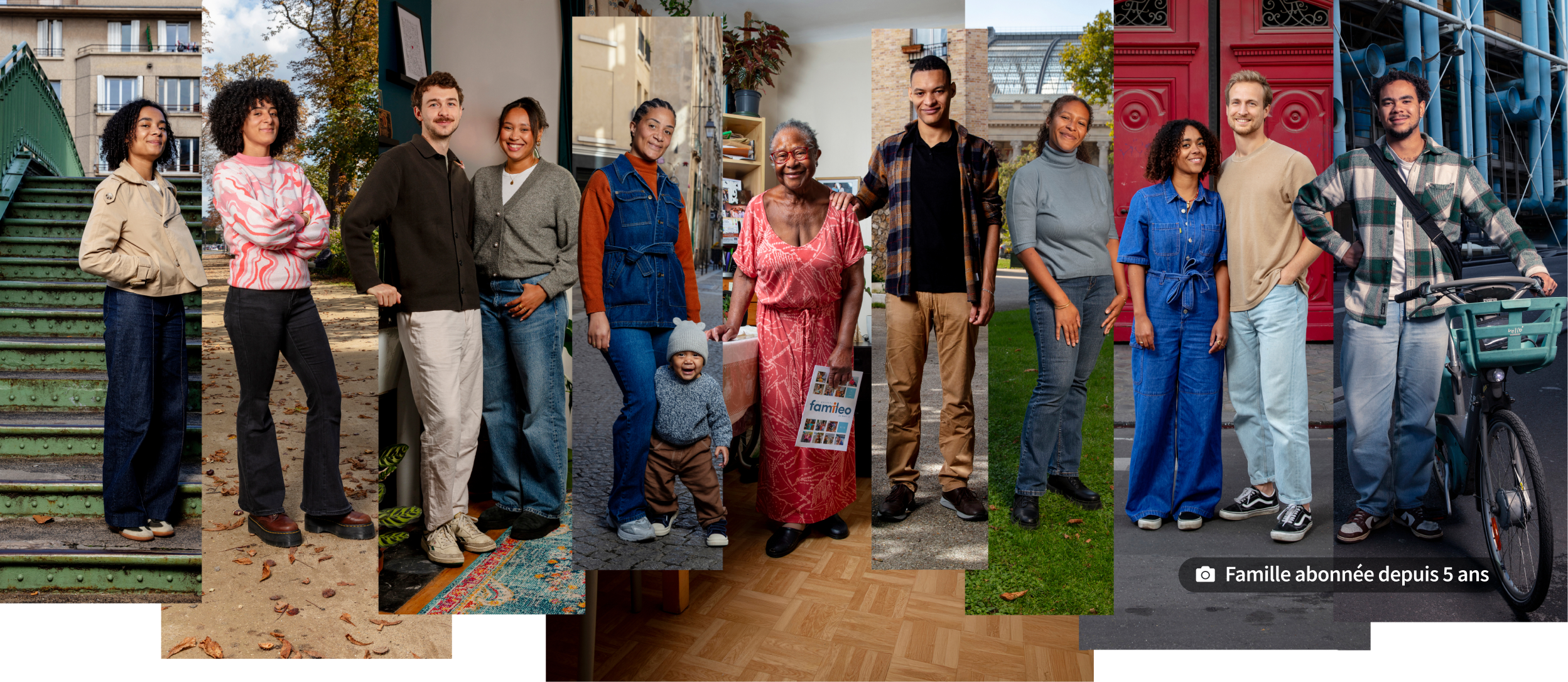 (desktop) portrait de famille 4