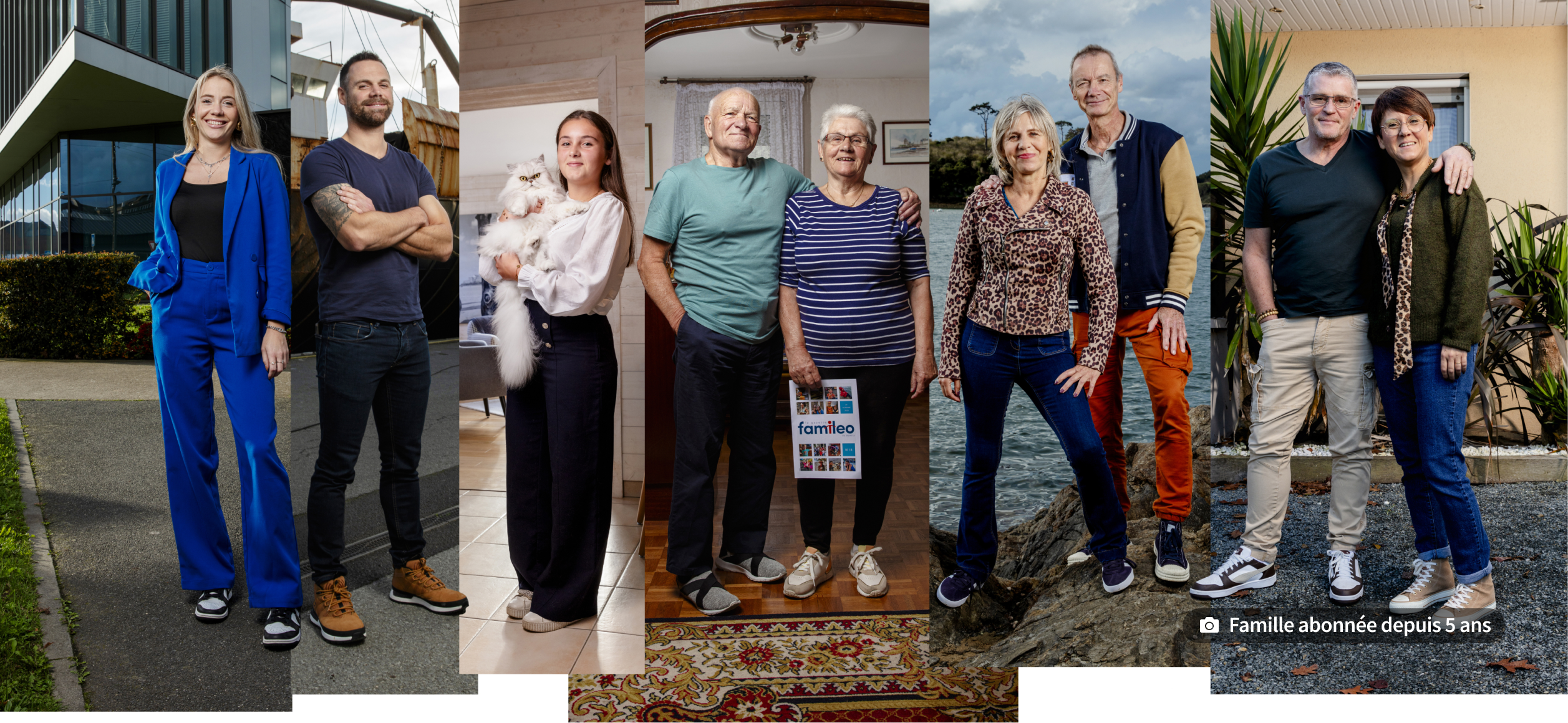 (desktop) portrait de famille 6