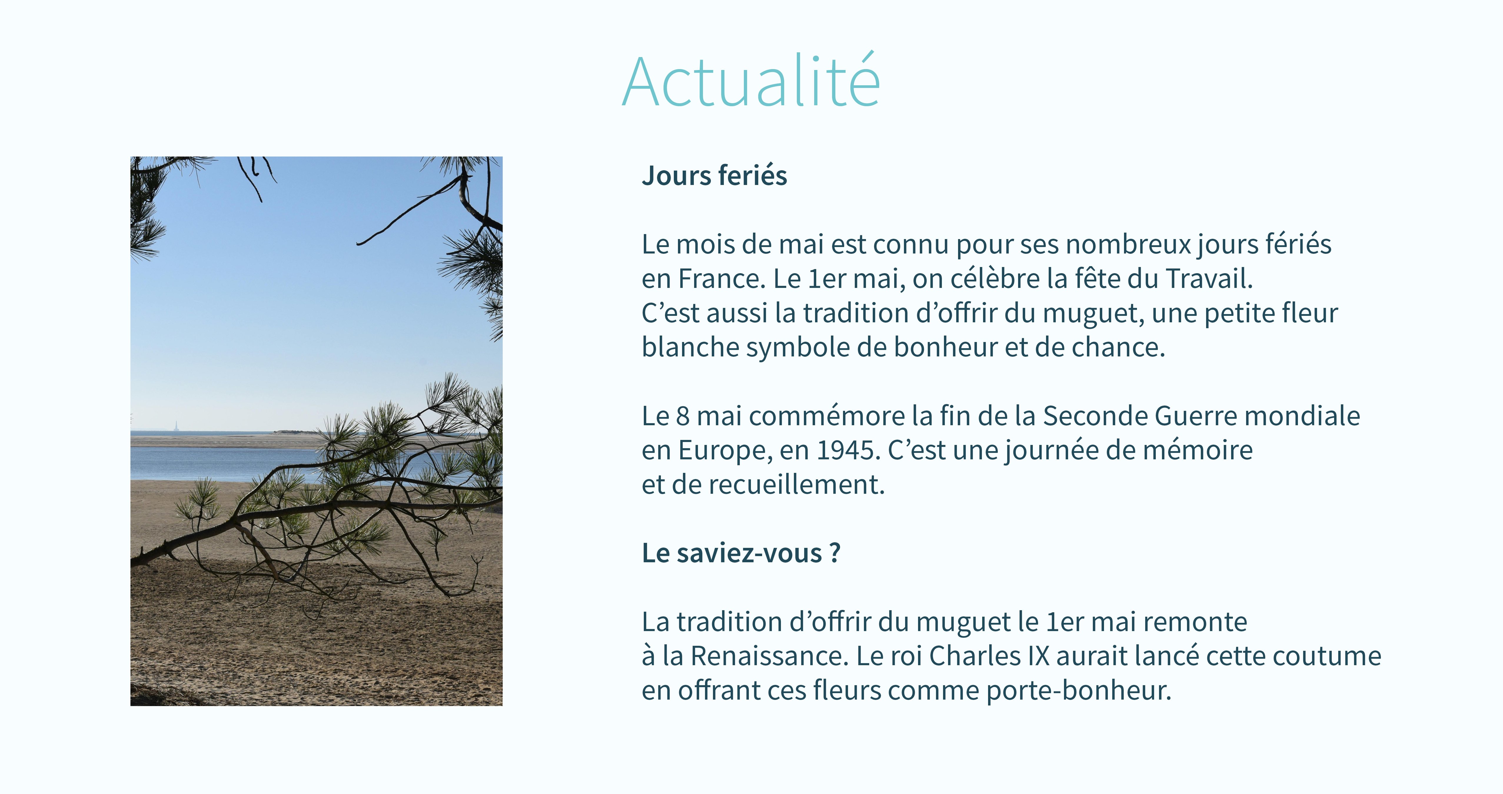 Actu 1