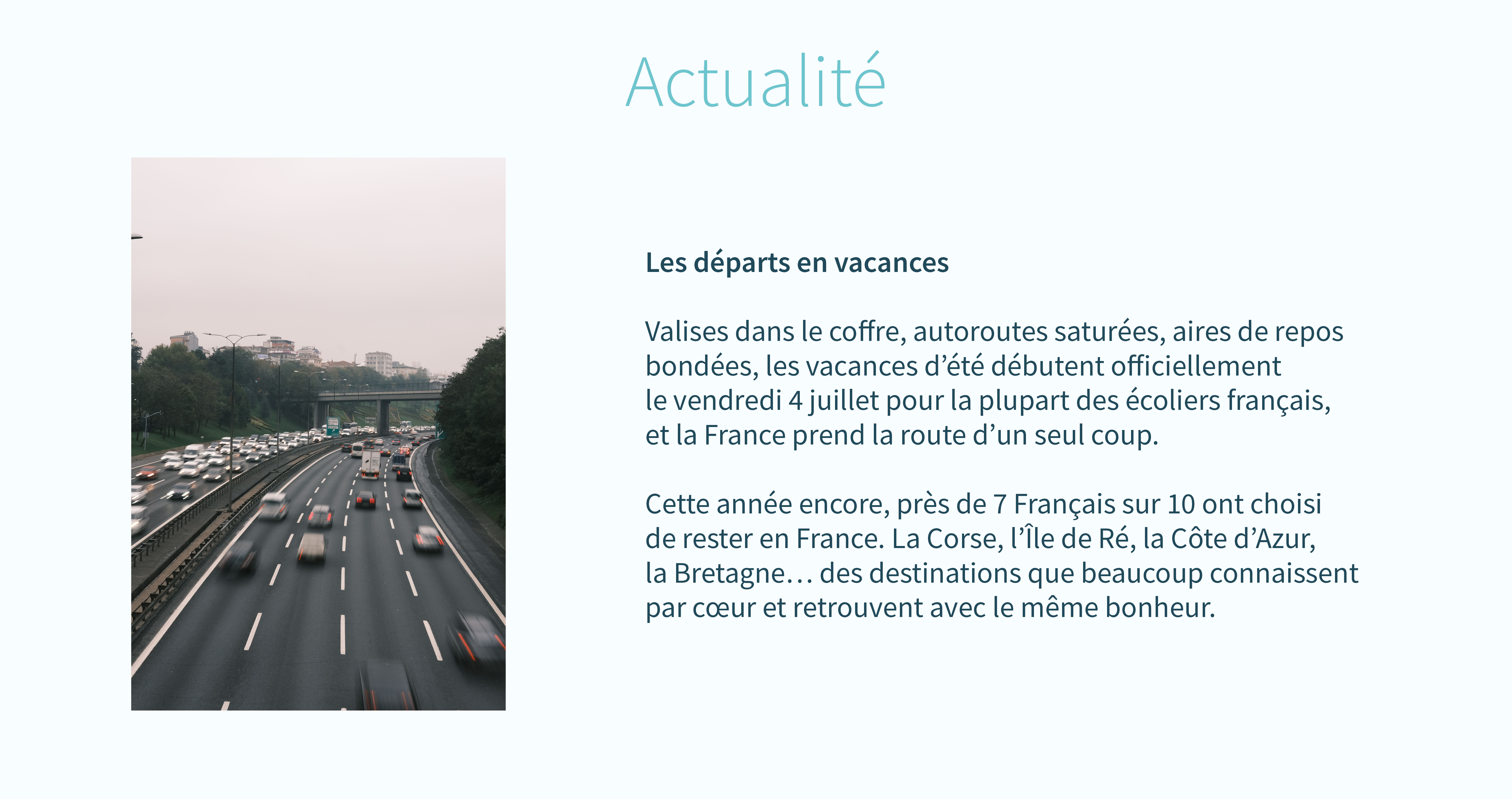 Actualité 4