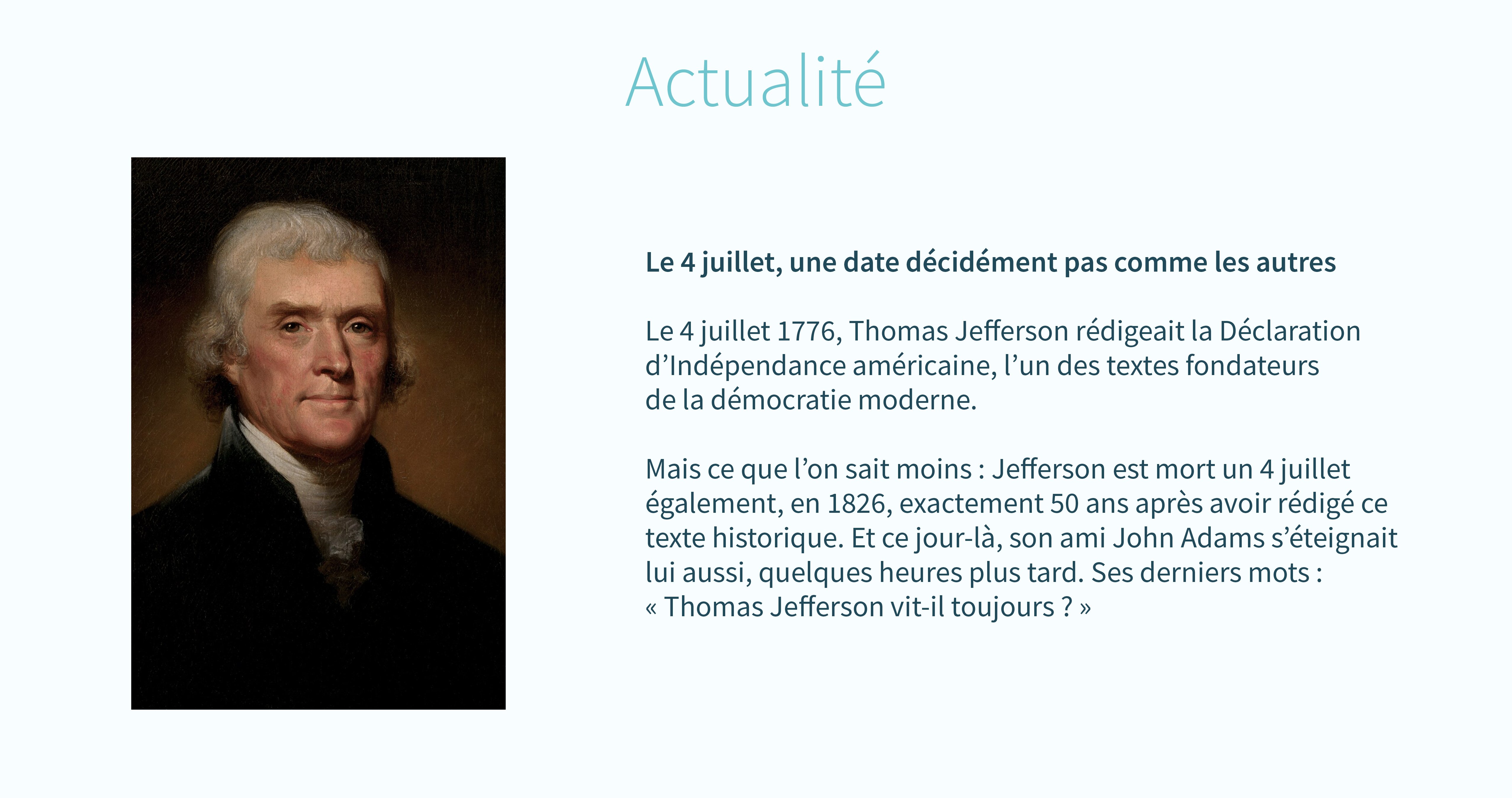 Actualité 5