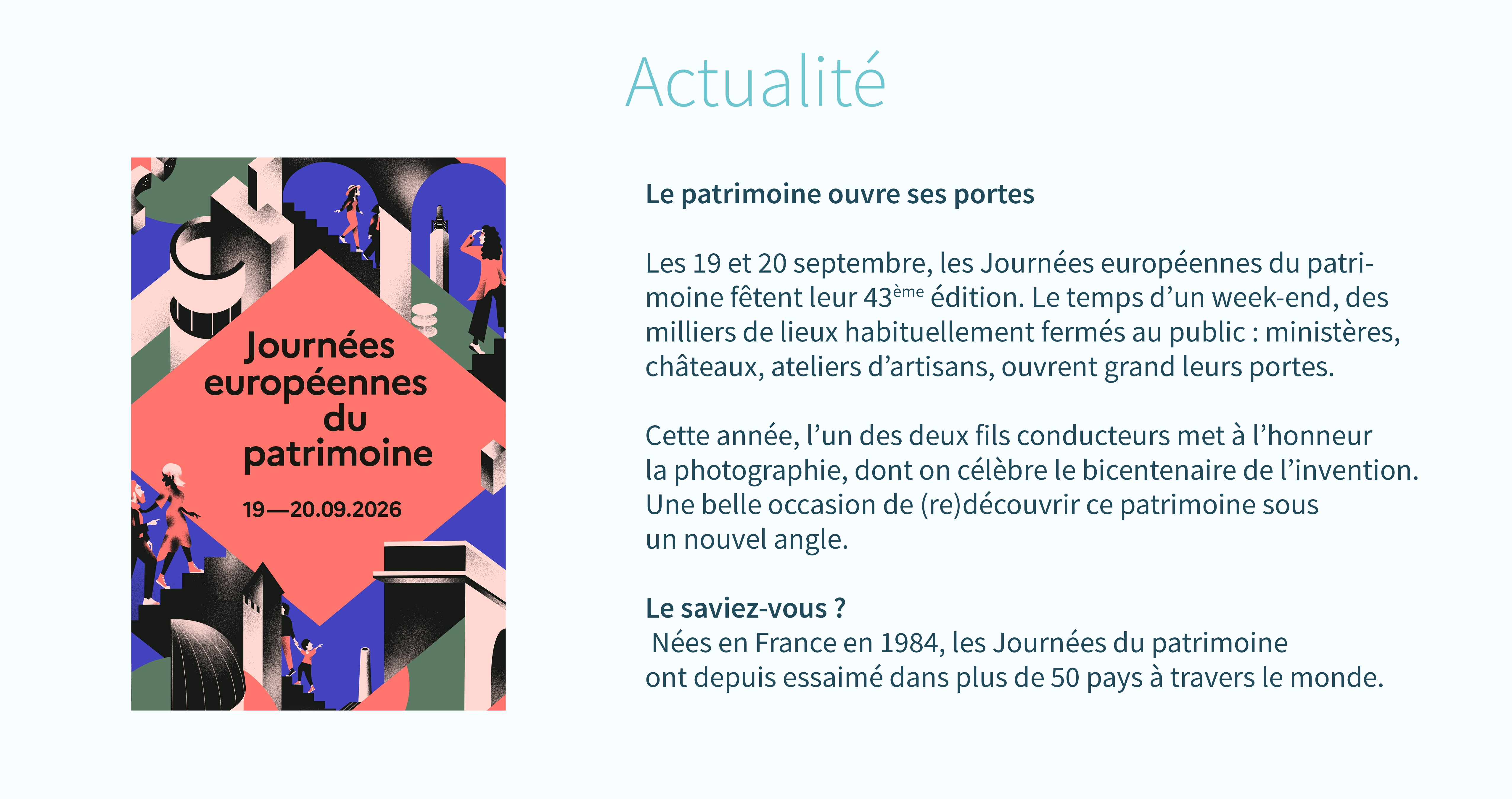 Actu 2