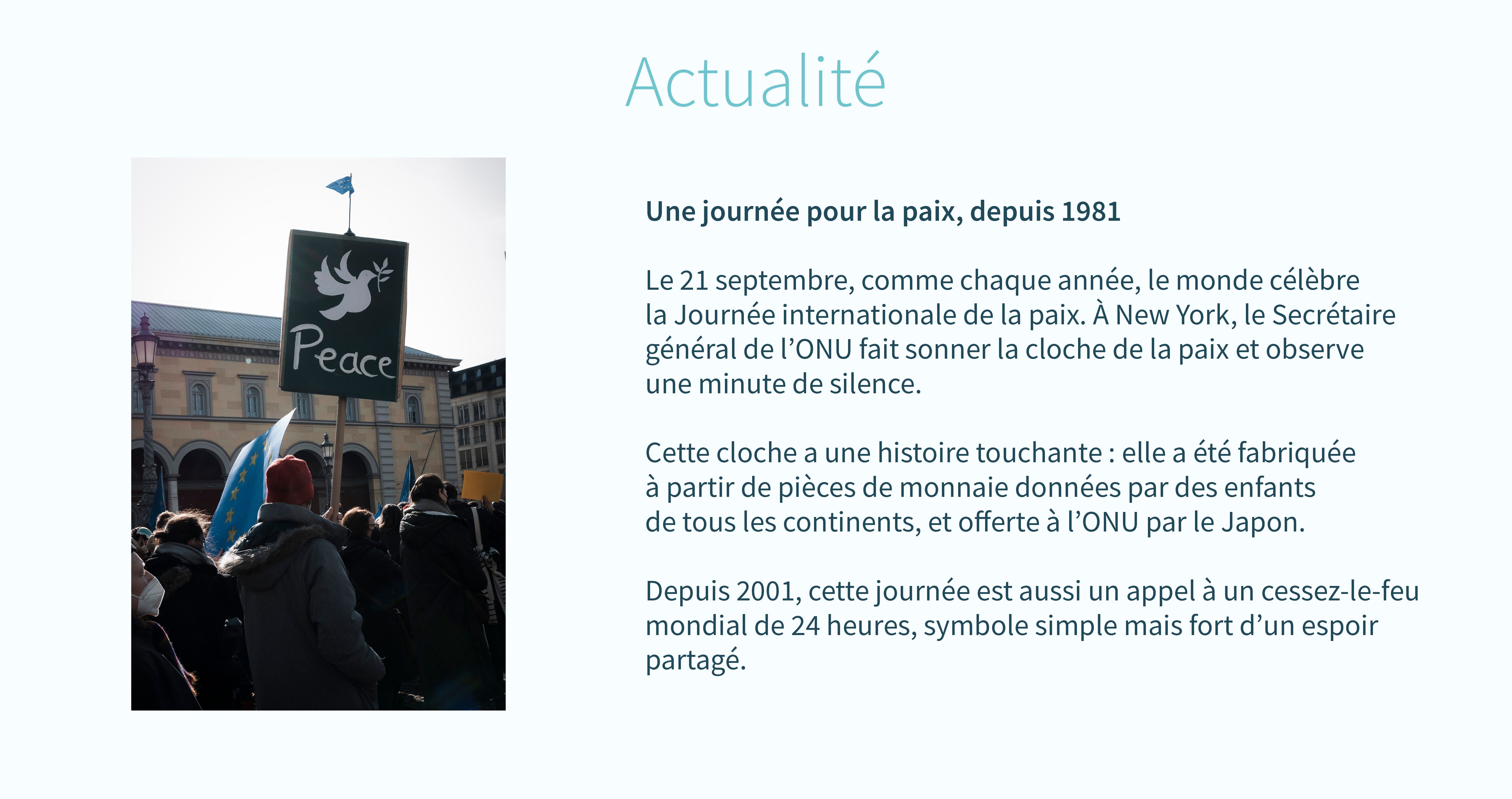 Actu 3
