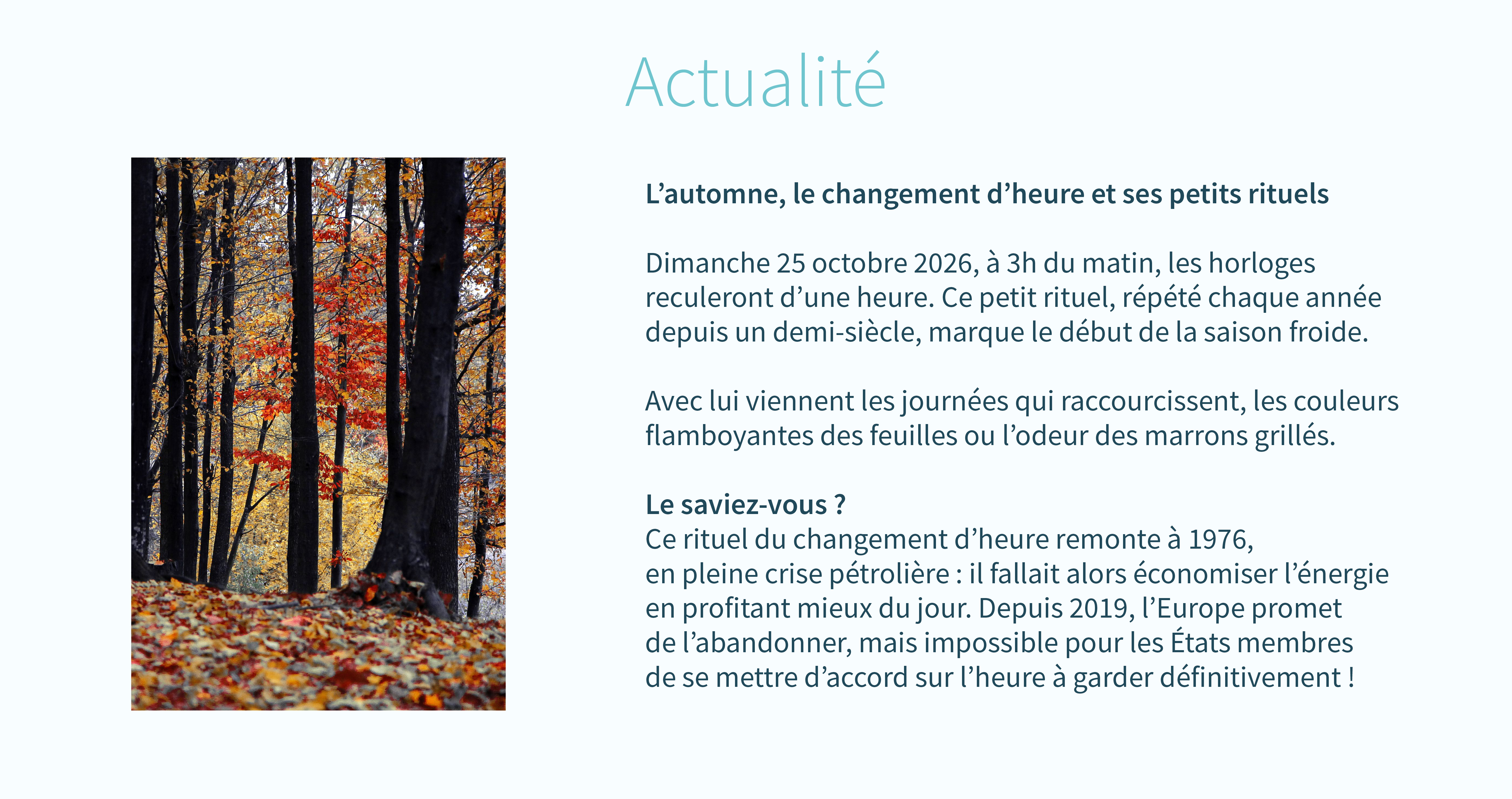 Actu 1