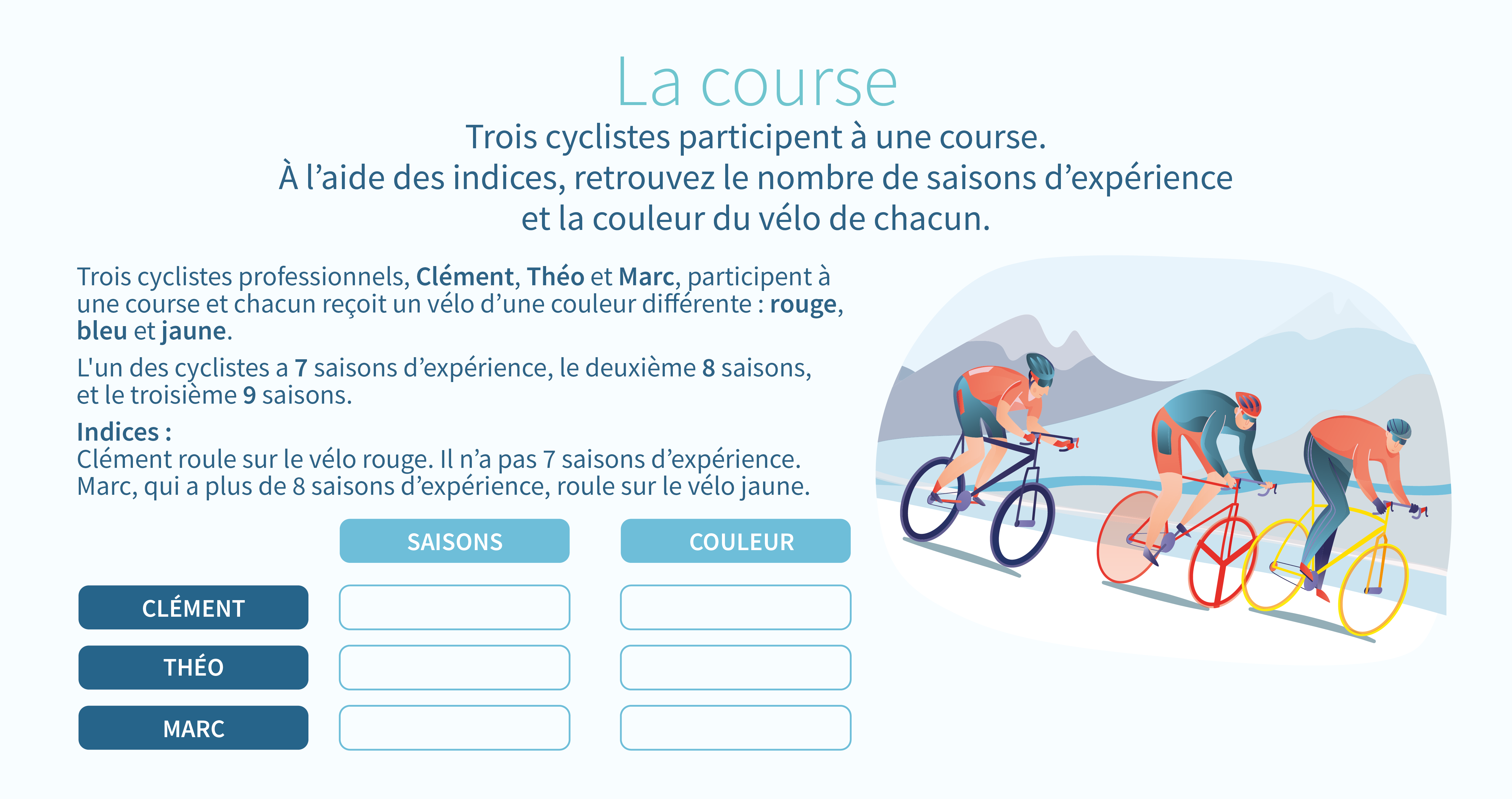 La course2
