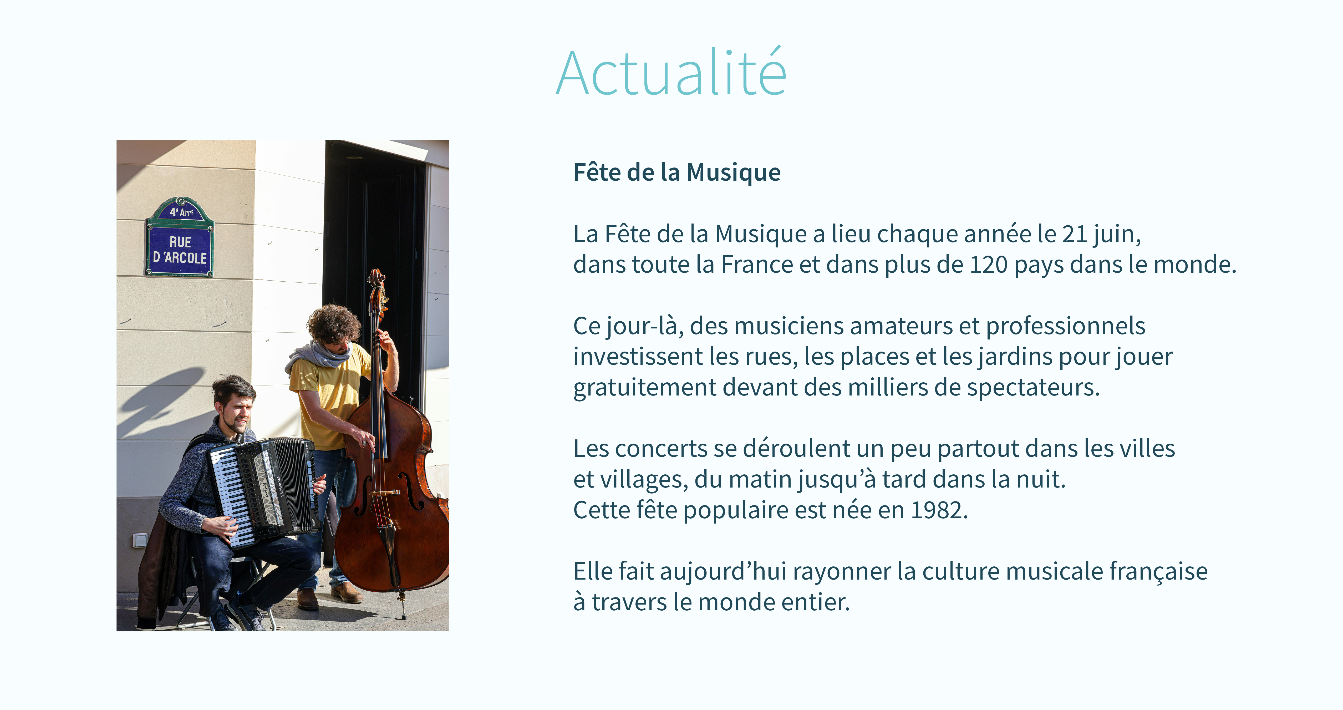 Actu 3