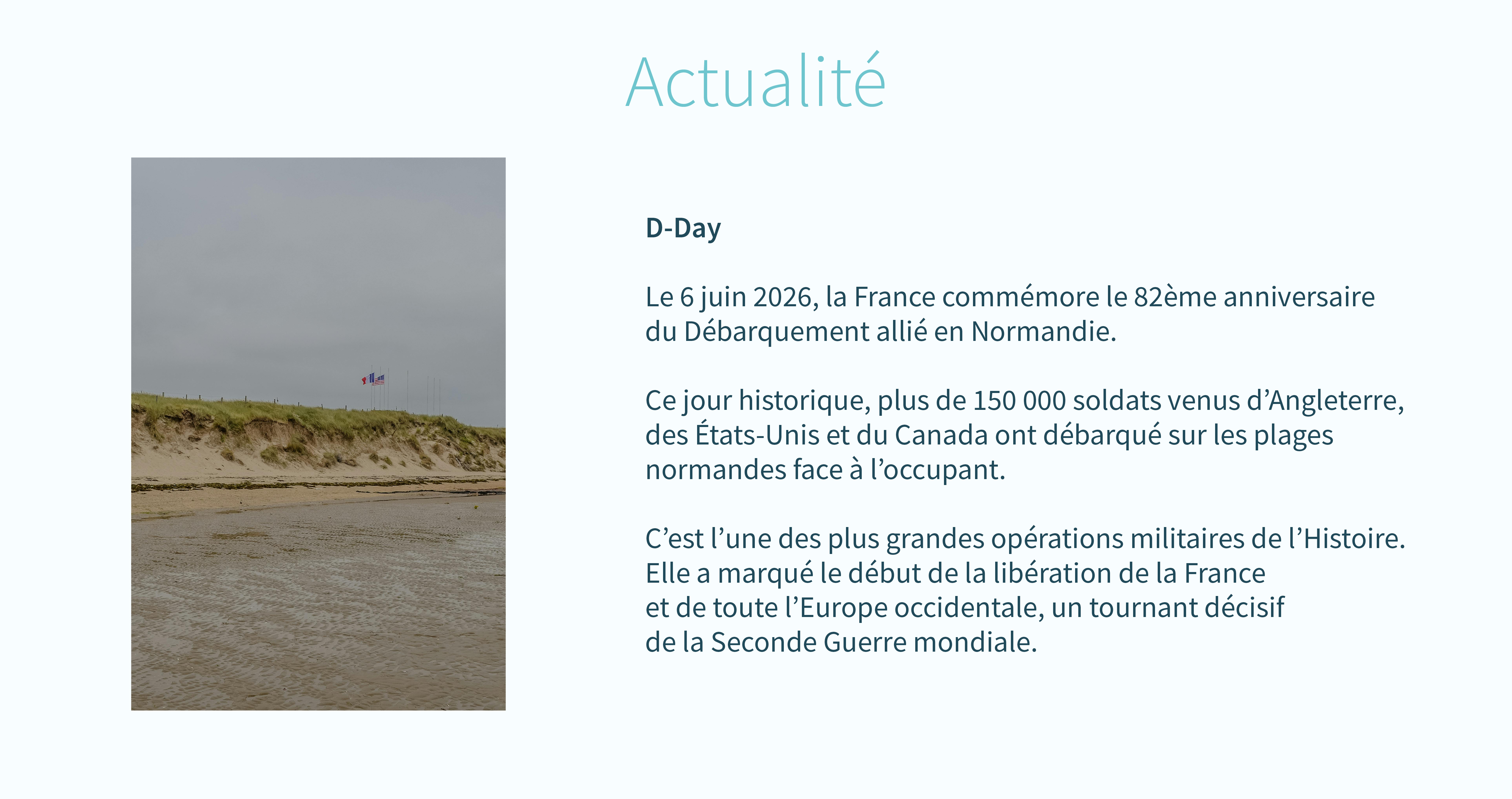 Actu 4