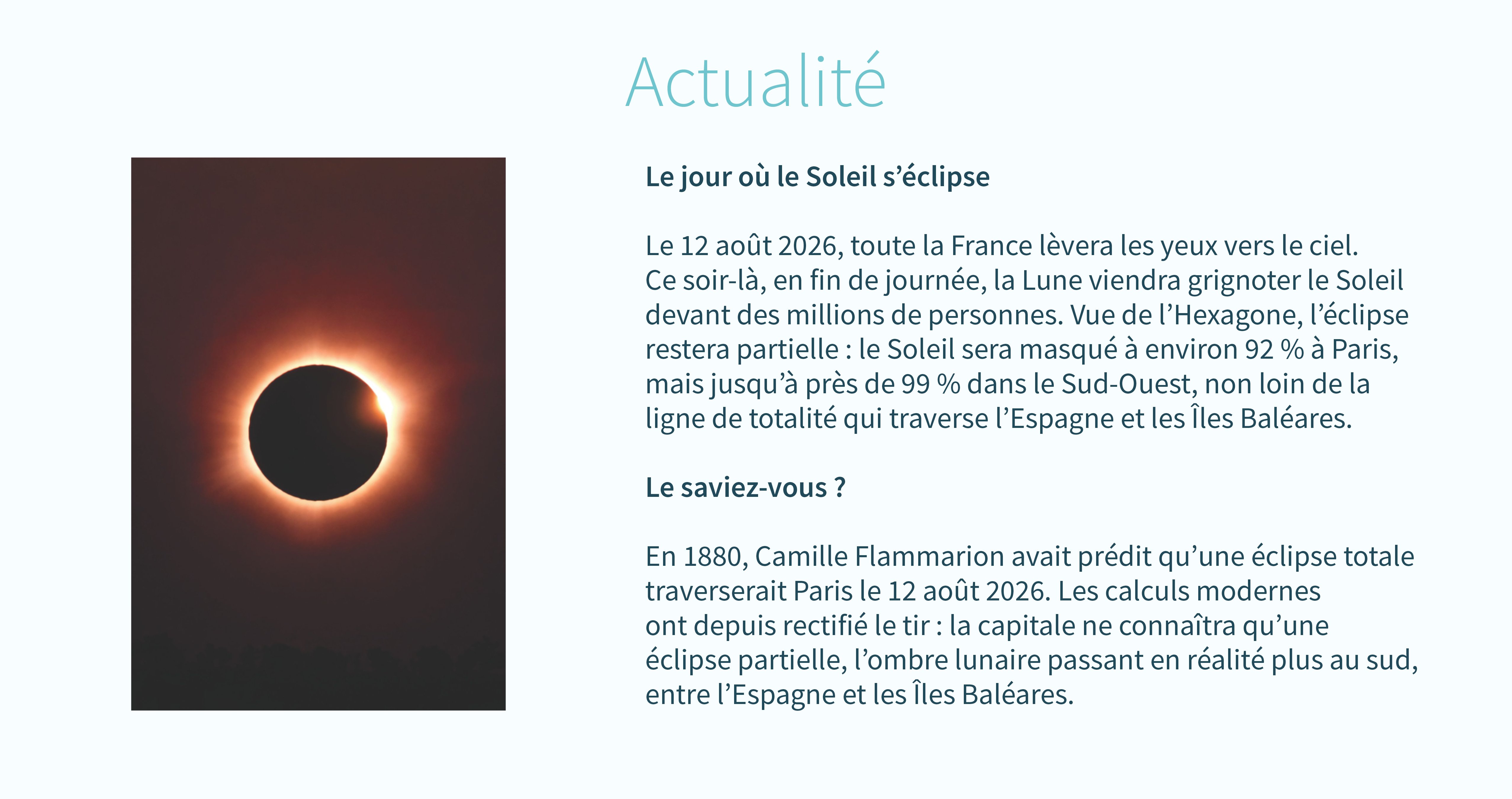 Actu 1