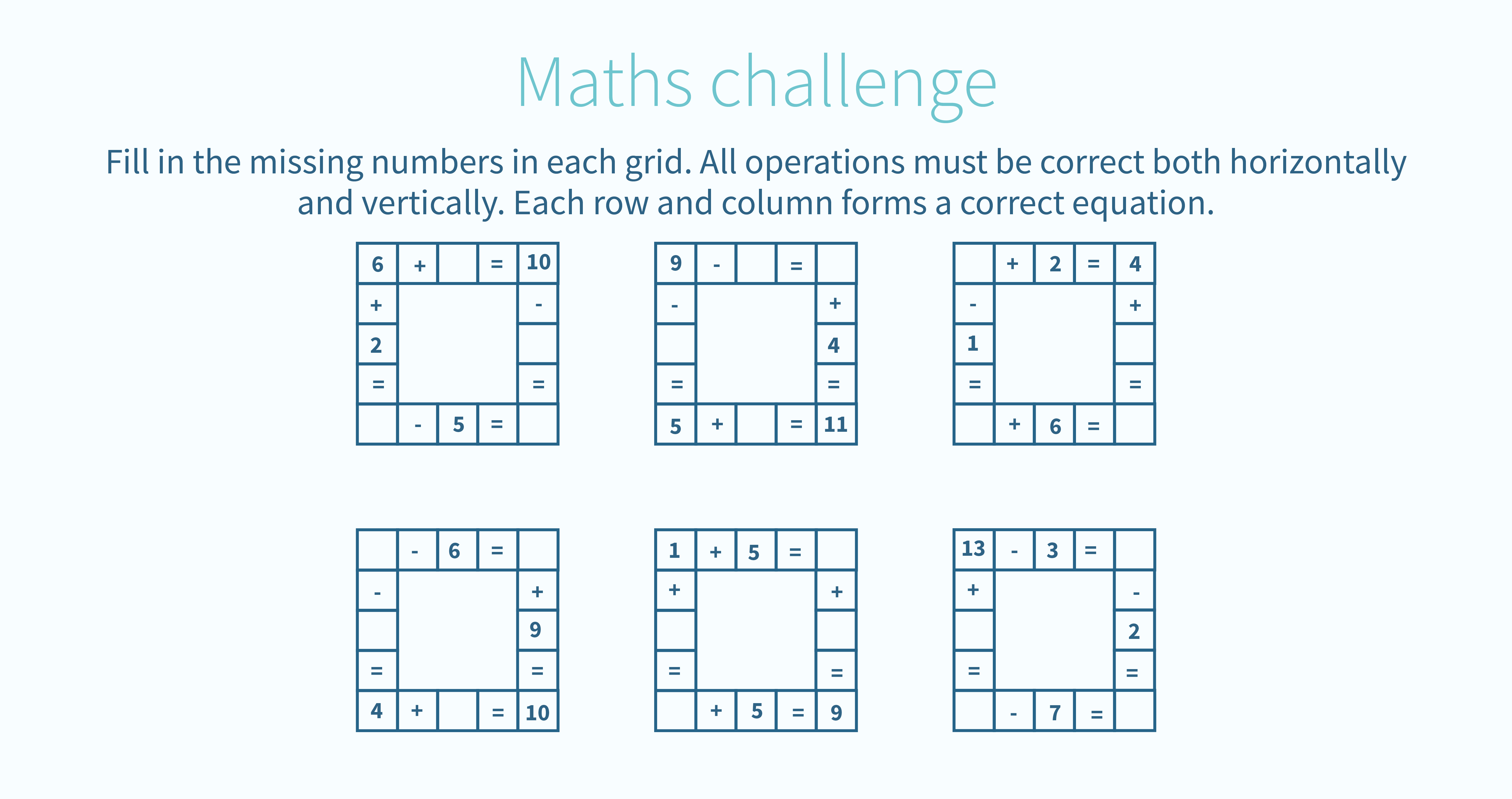 1.Maths_Challenge