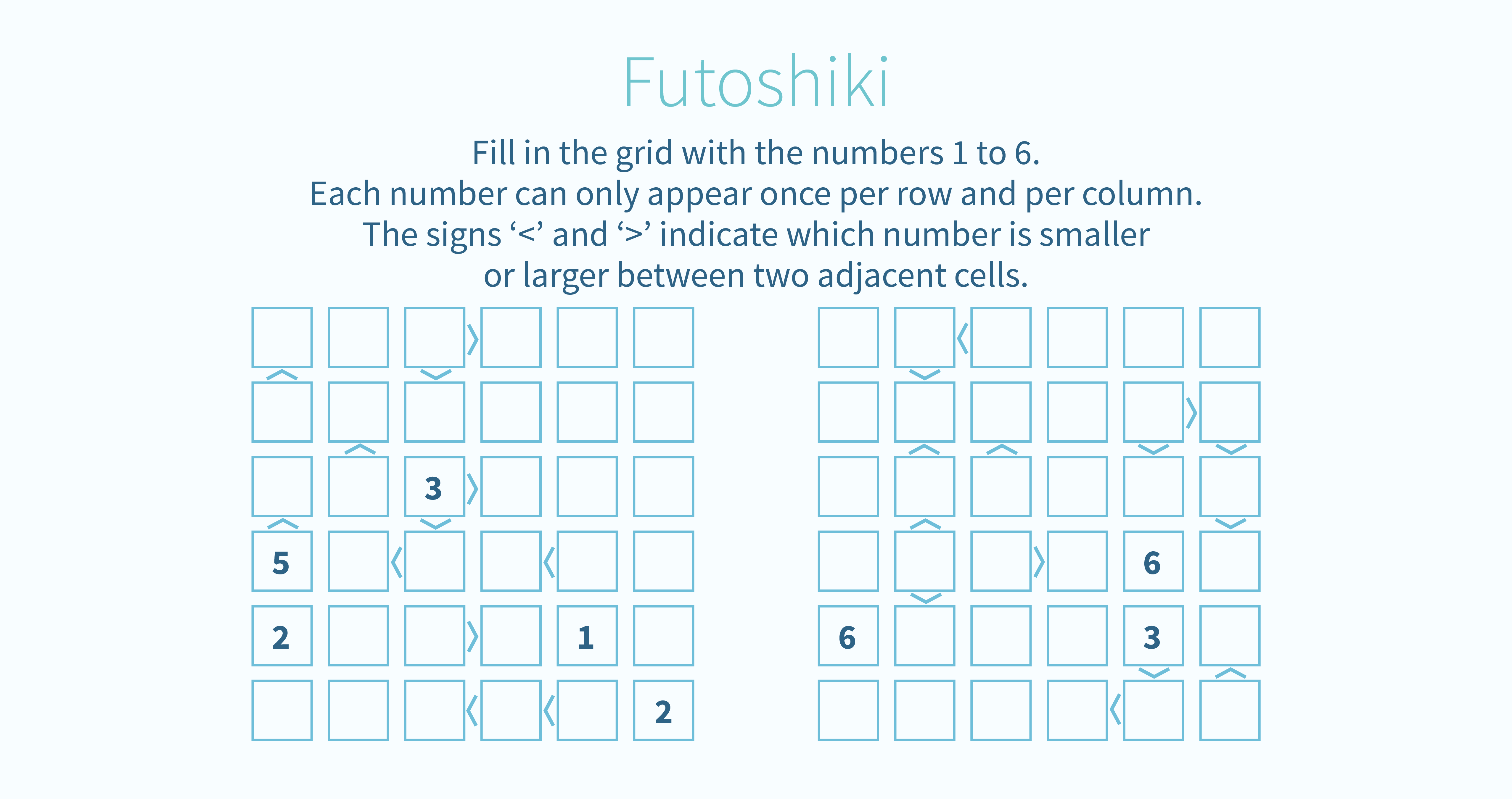 2.G.Futoshiki