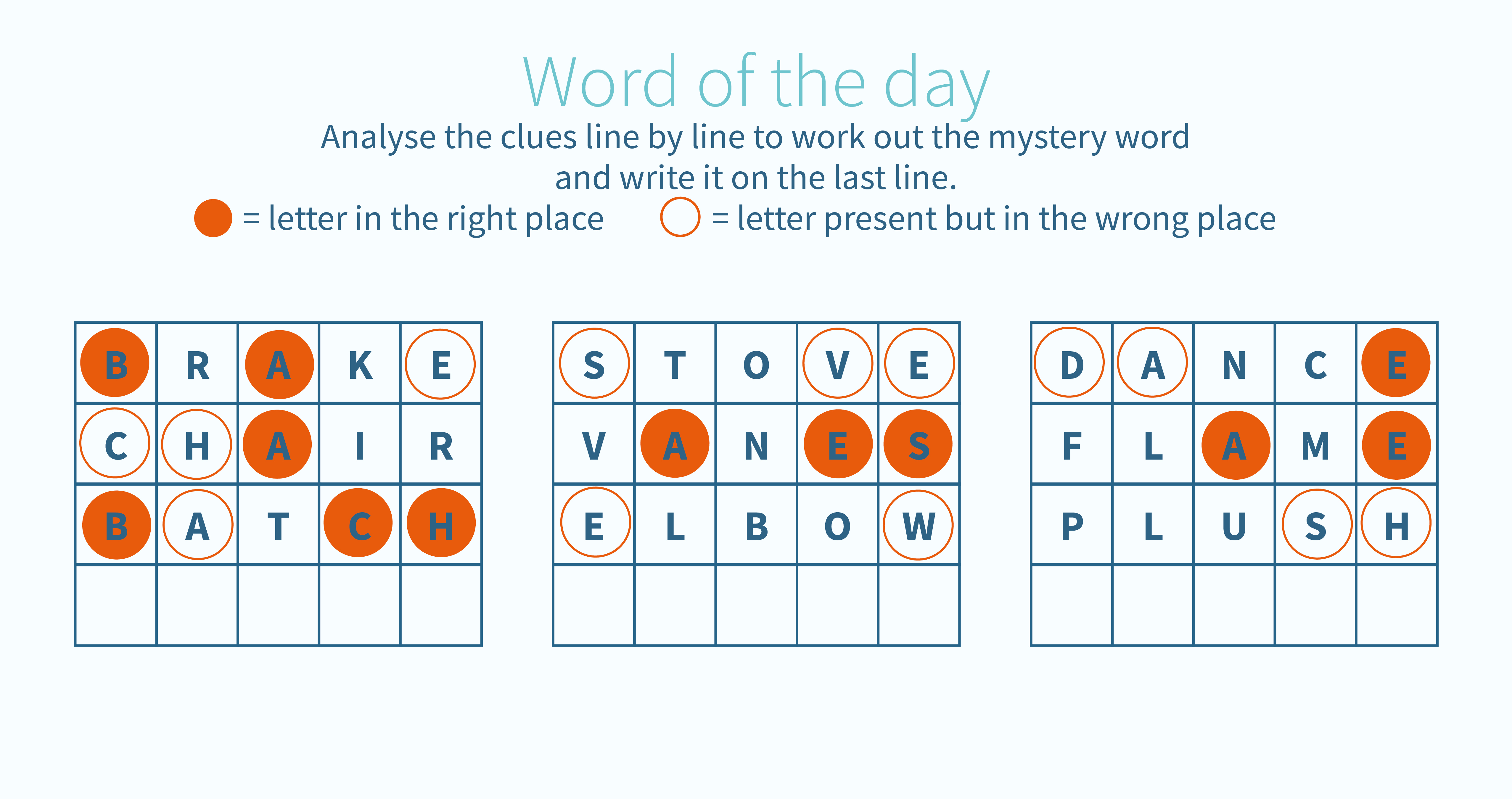 4.Game.WordoftheDay