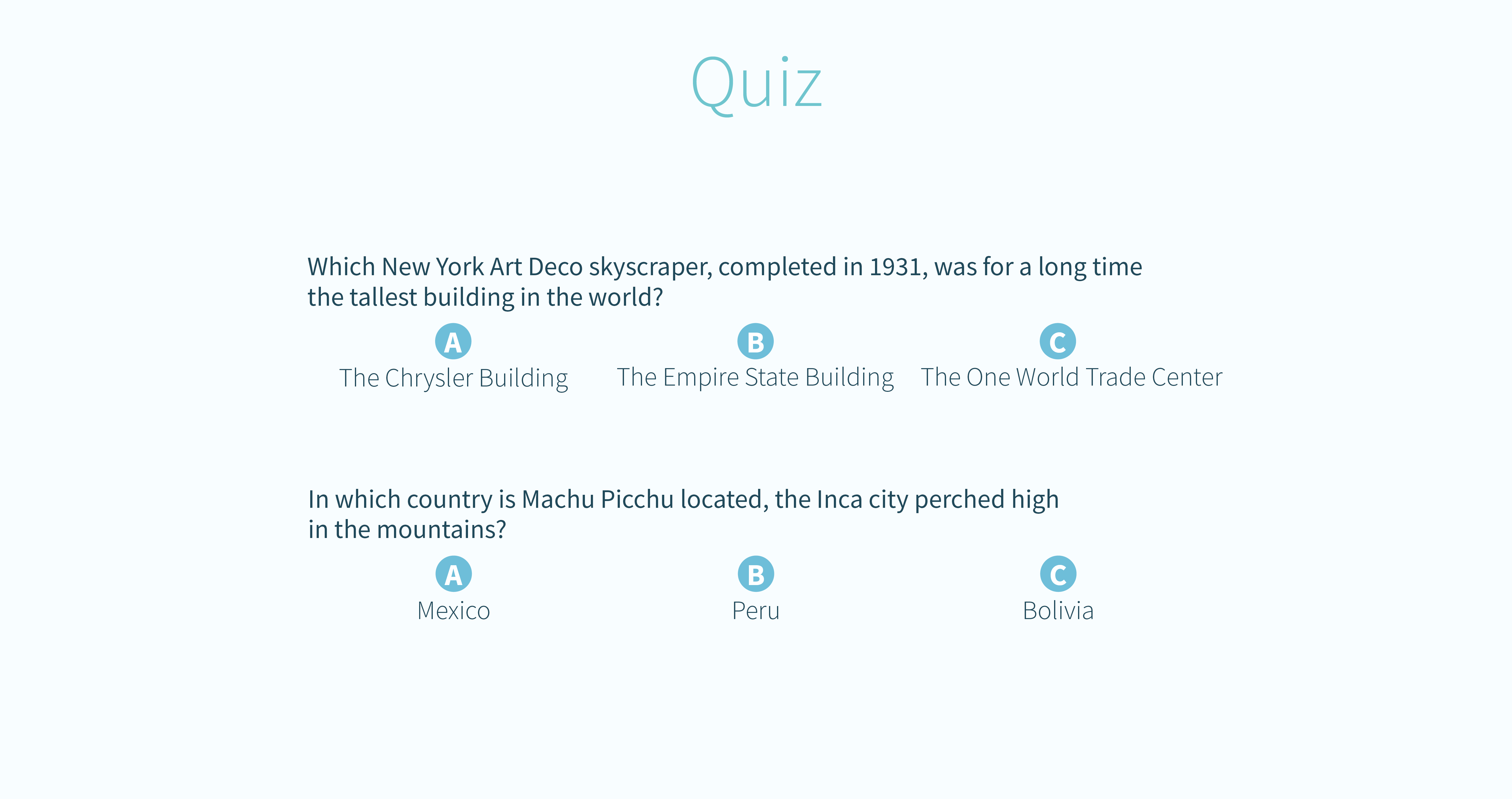 9-Quiz 2