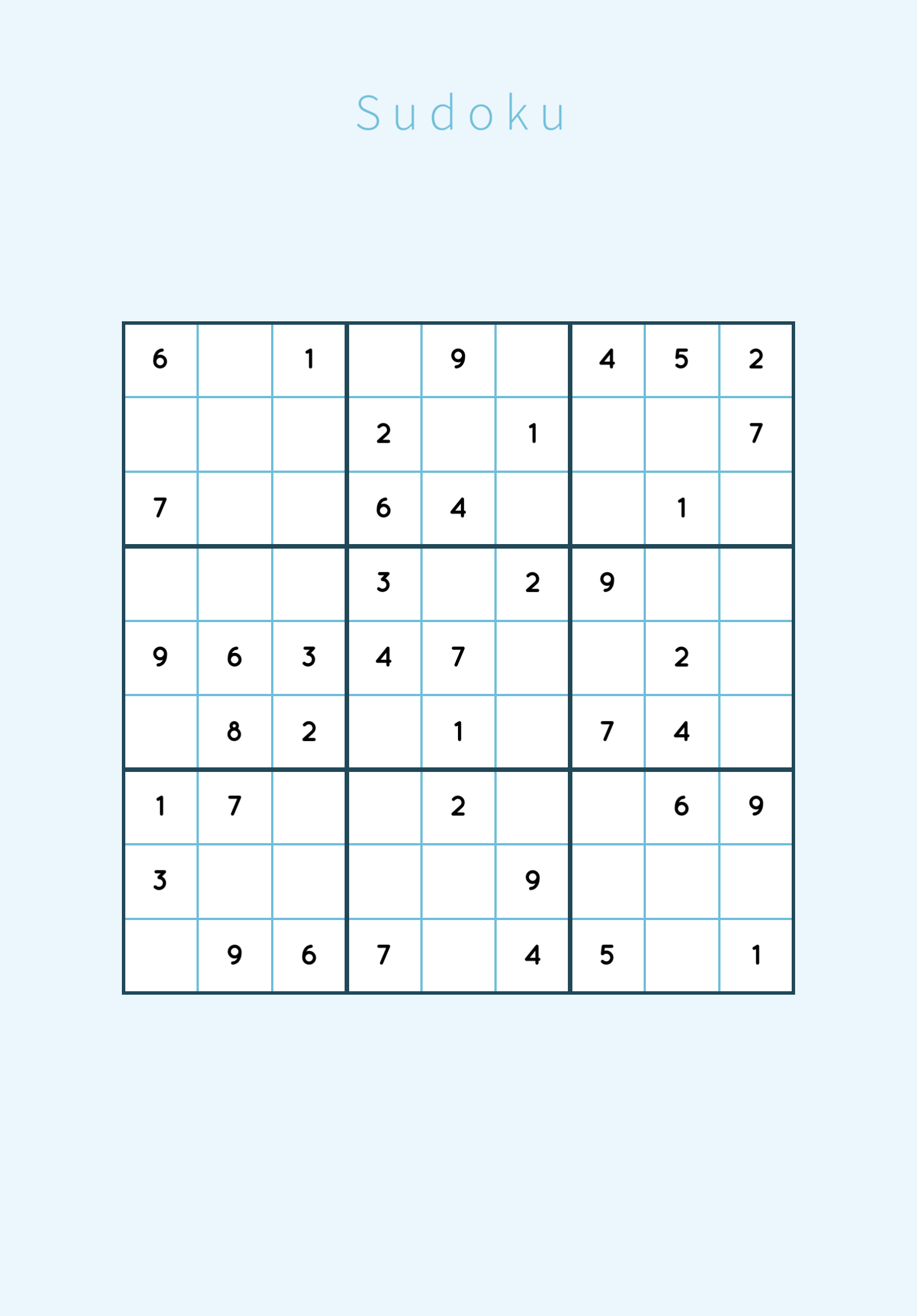 Septembre - Sudoku 1 (3)