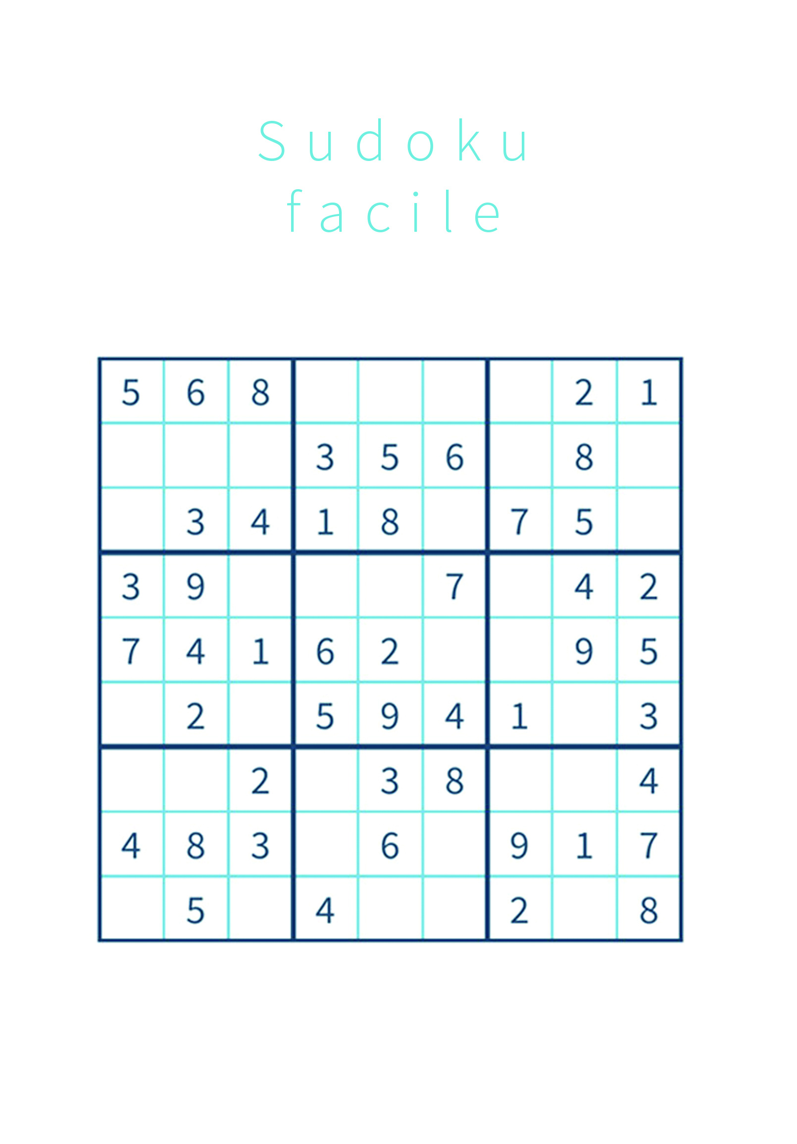 Avril - Sudoku 1 (1)