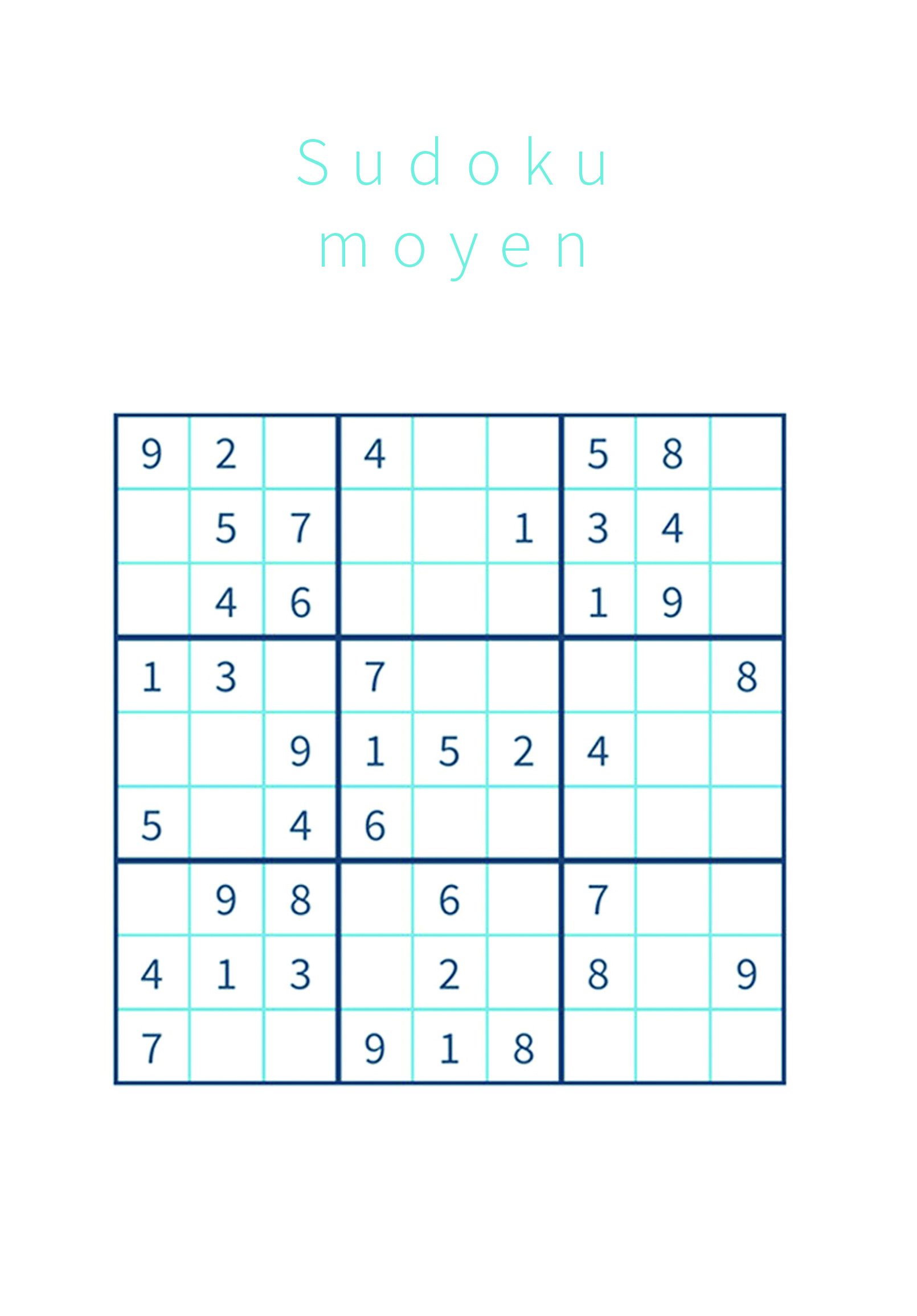 Avril - Sudoku 2 (2)
