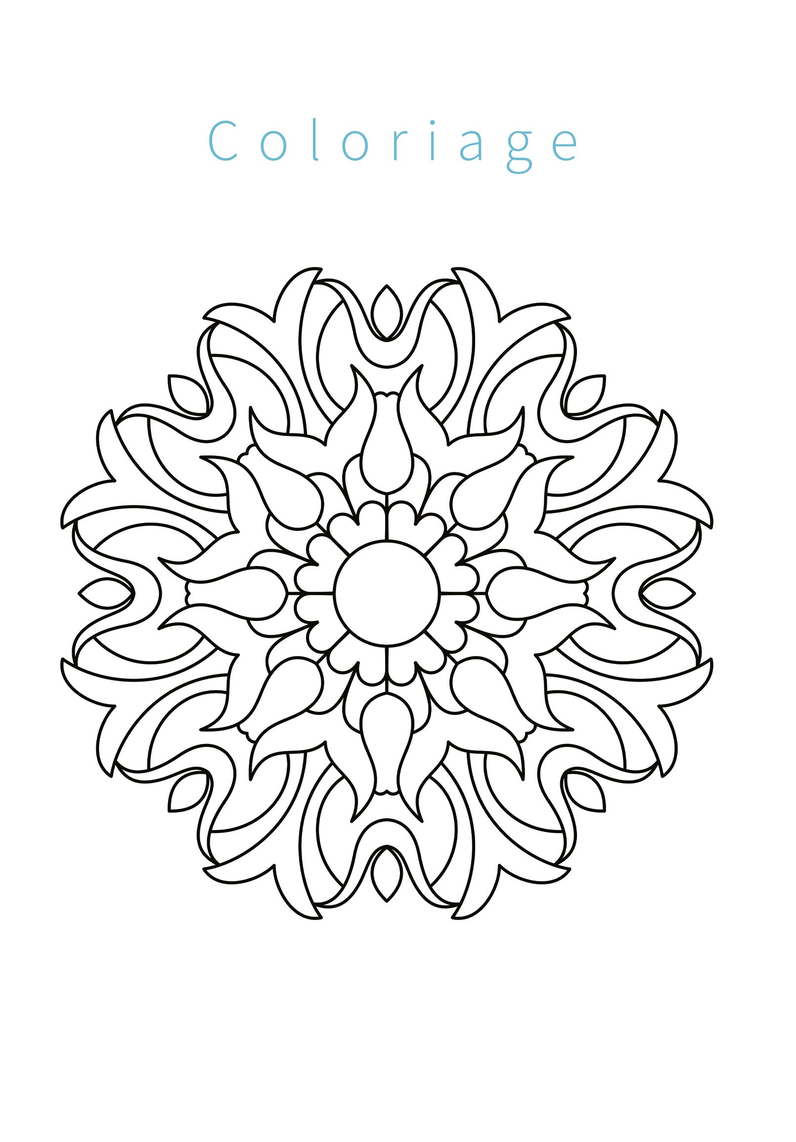 Juin - Coloriage 1 (8)
