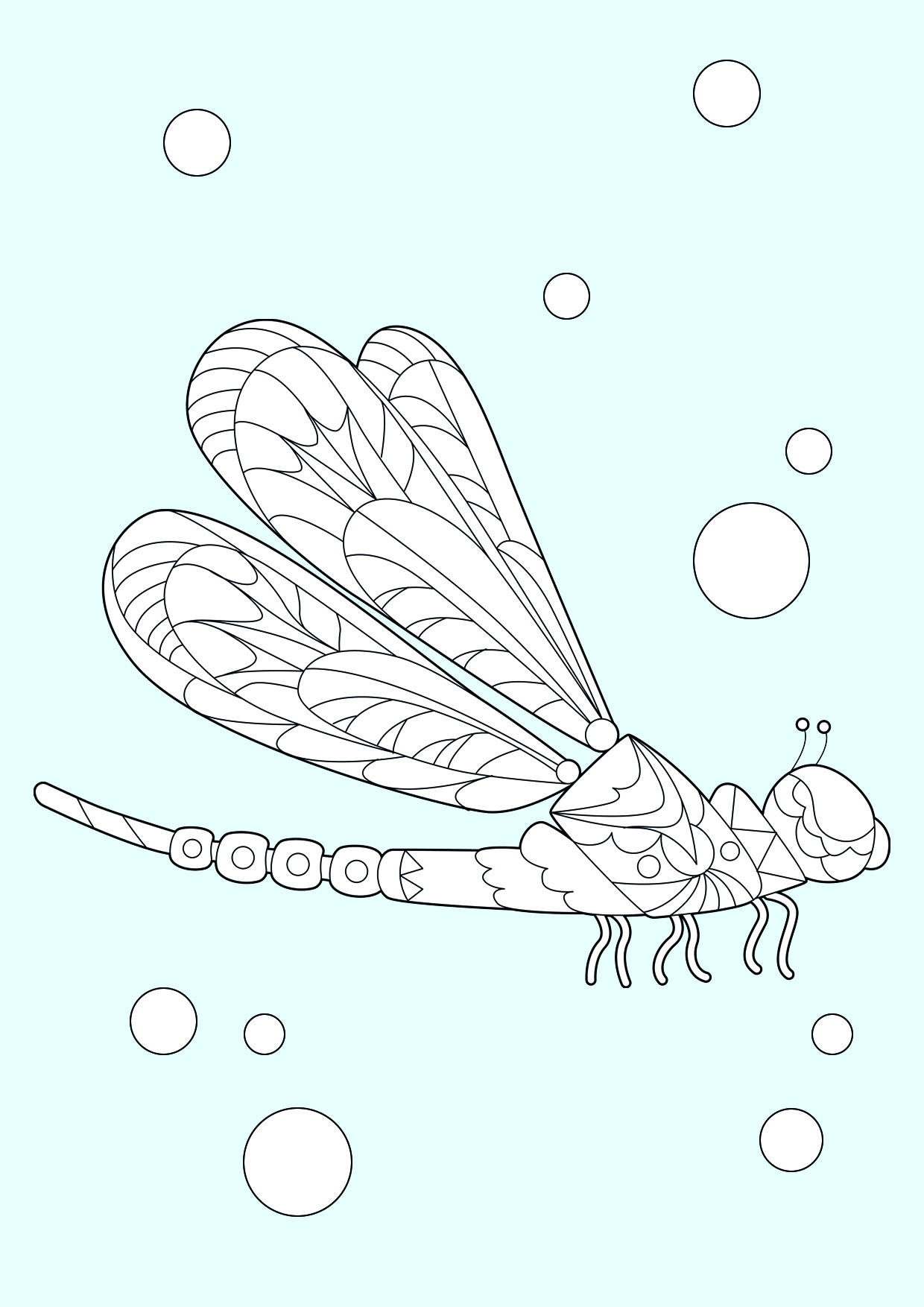 Juillet - Coloriage (8)