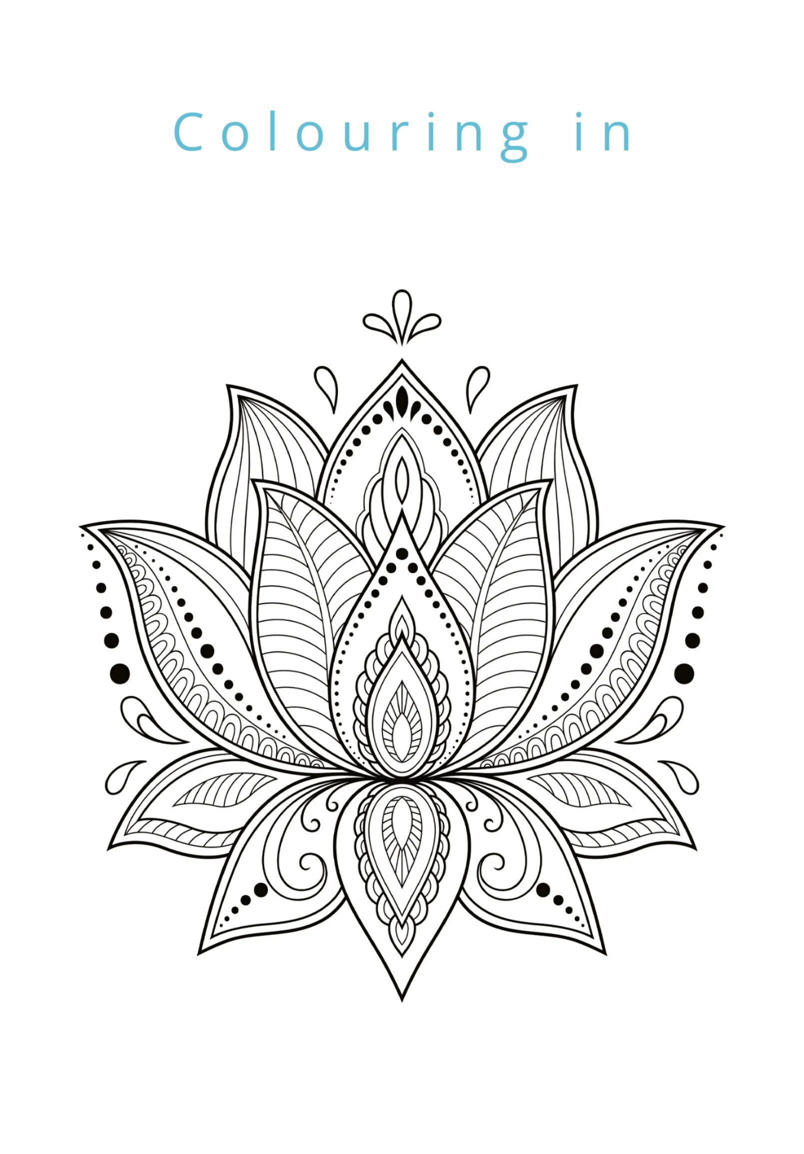 May - Colouring (4)