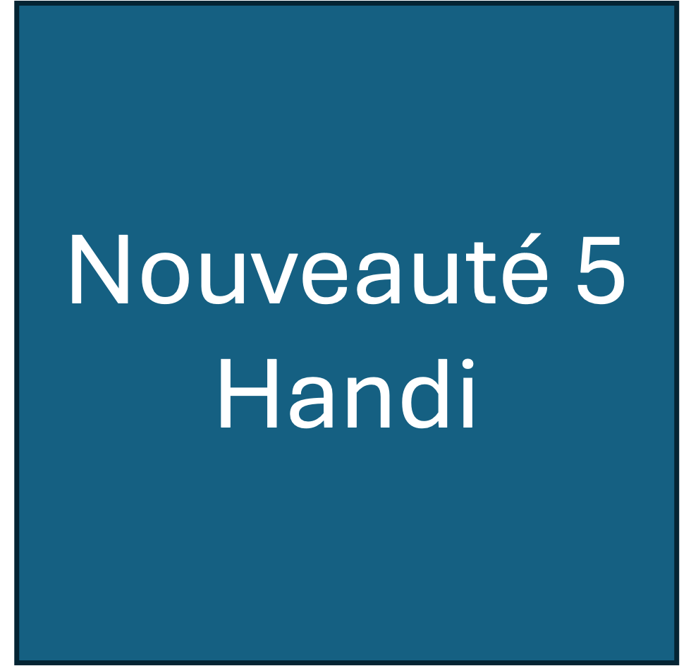 Nouveauté 5